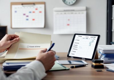 Proactive Probate Attorney: Planning Ahead To Prevent Delays