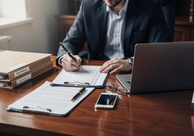 Proactive Trust Administration Attorney: Preventing Problems Before They Arise