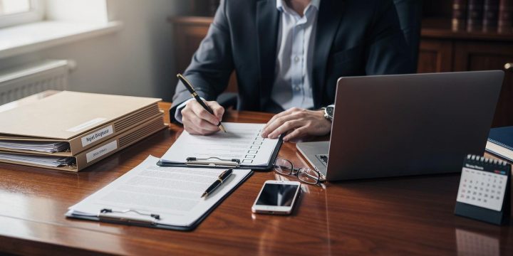 Proactive Trust Administration Attorney: Preventing Problems Before They Arise