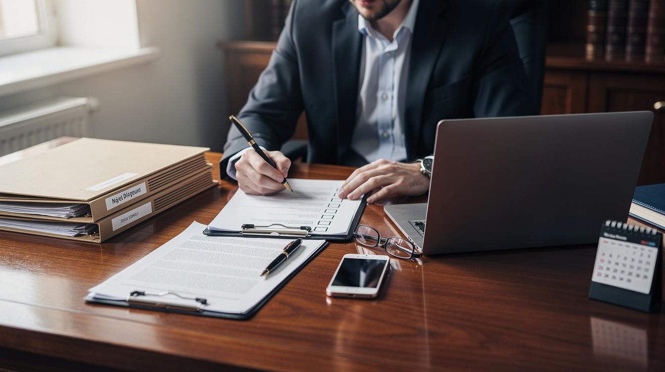Proactive Trust Administration Attorney: Preventing Problems Before They Arise