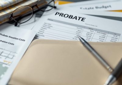 Probate Administration Costs in Santa Ana, California: Budgeting for Your Estate