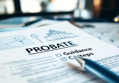 Probate Administration Guidance SoCal: A Clear Path Through Complexity