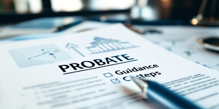 Probate Administration Guidance SoCal: A Clear Path Through Complexity