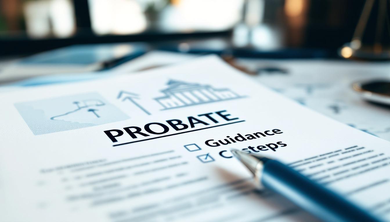 Probate Administration Guidance SoCal: A Clear Path Through Complexity