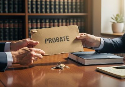 Probate Administration In SoCal: A Trusted Roadmap