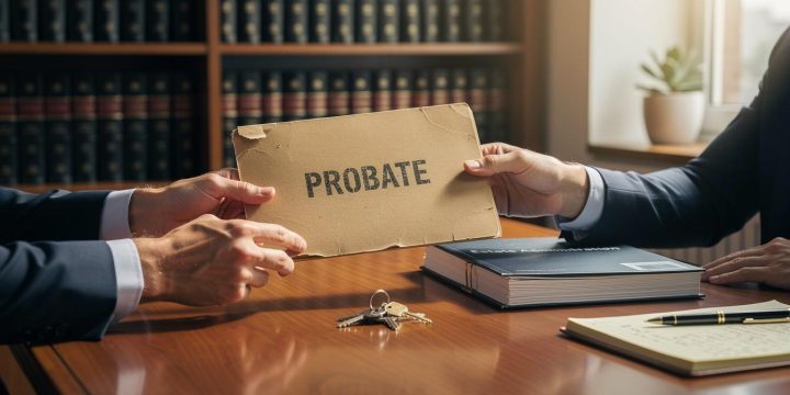 Probate Administration In SoCal: A Trusted Roadmap