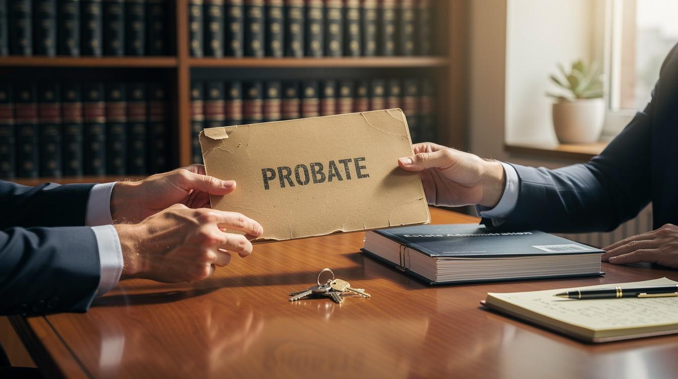 Probate Administration In SoCal: A Trusted Roadmap