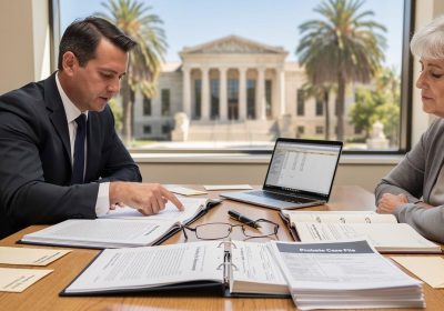 Probate Administration Steps SoCal: A Practical How-To