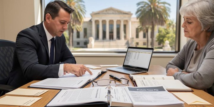 Probate Administration Steps SoCal: A Practical How-To