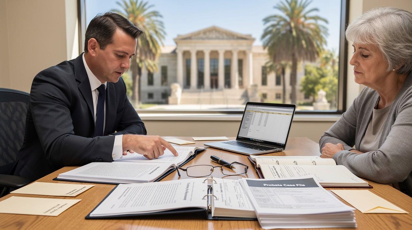 Probate Administration Steps SoCal: A Practical How-To