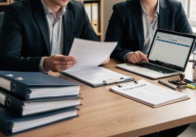 Probate Administration Supports Executors: Keeping Probate On Track
