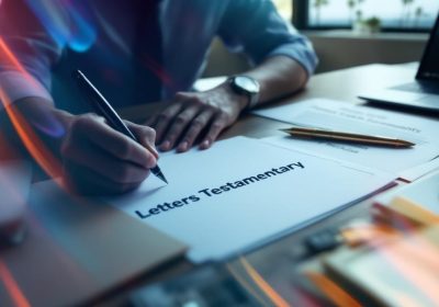 Probate Administration for Executors: Practical Steps for Executors in Southern California