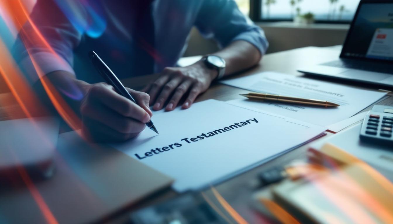 Probate Administration for Executors: Practical Steps for Executors in Southern California