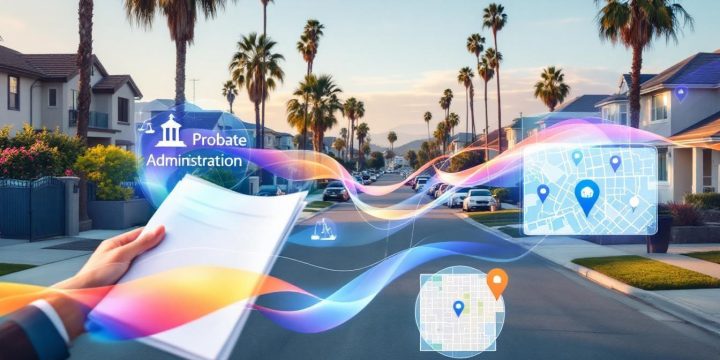 Probate Administration in SoCal: A Neighborhood Guide