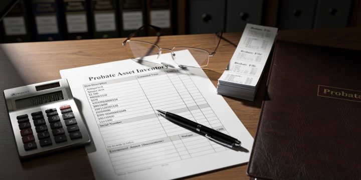 Probate Asset Inventory: Comprehensive Listing for Estate Tax and Distribution