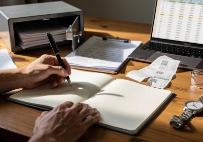 Probate Asset Inventory: Step-by-Step for Executors