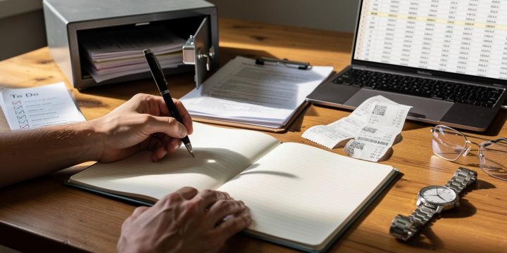 Probate Asset Inventory: Step-by-Step for Executors