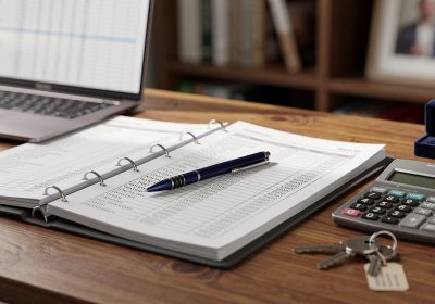 Probate Asset Listing: Organize Your Estate Inventory