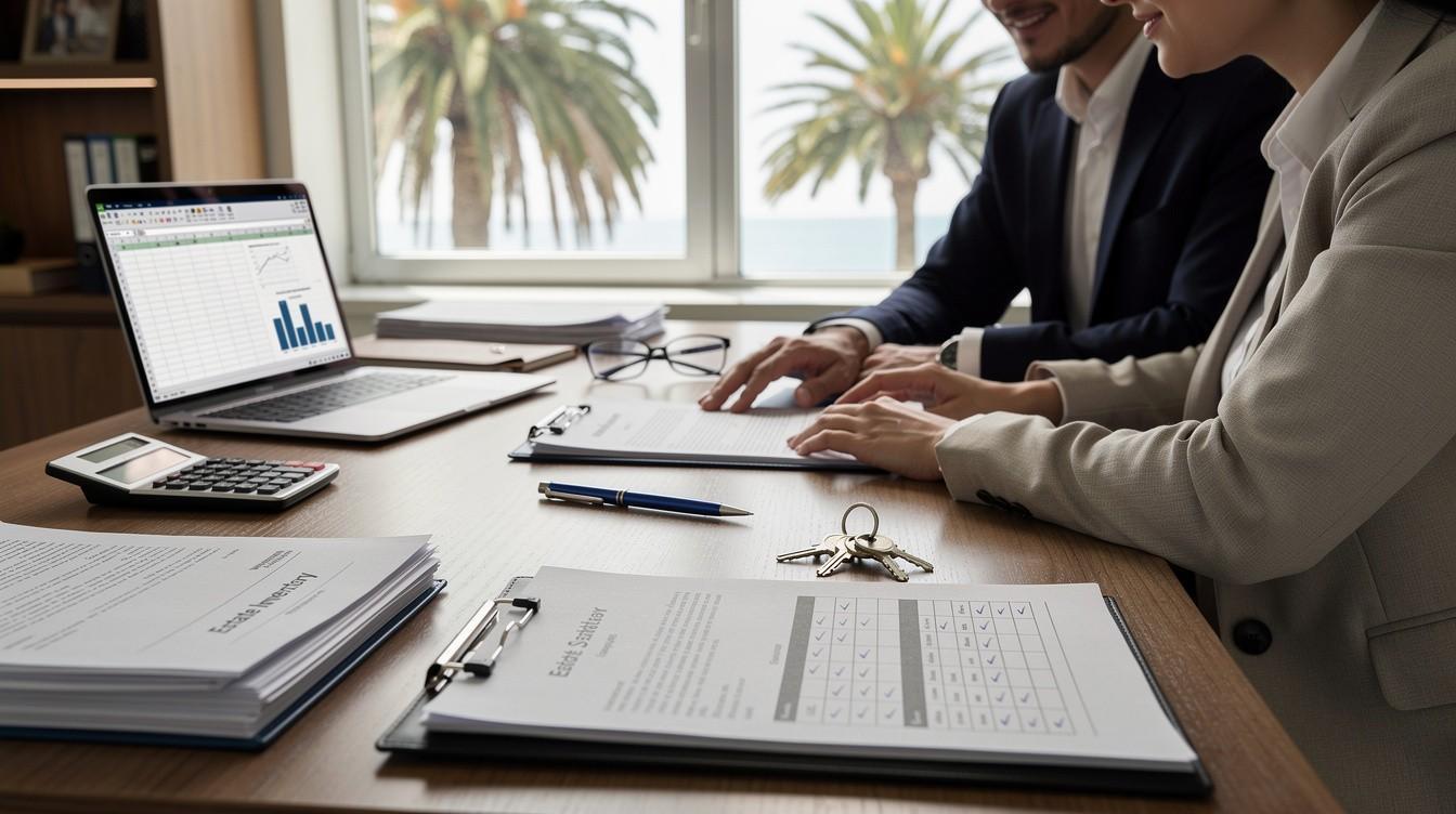 Probate Asset Management SoCal: Safeguarding Your Estate