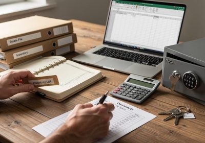 Probate Asset Management: Safeguarding Assets Through Probate