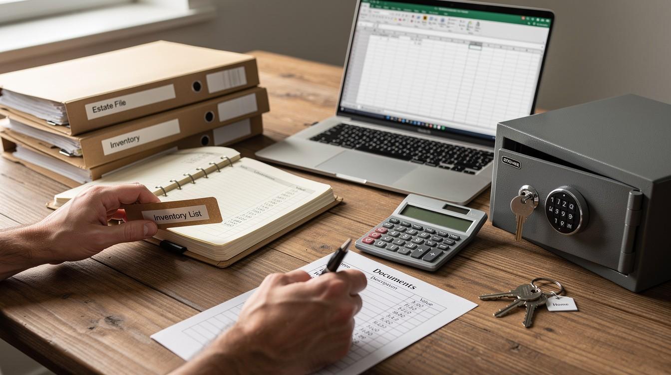 Probate Asset Management: Safeguarding Assets Through Probate