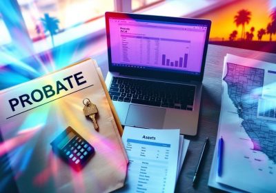 Probate Assets Management SoCal: Organize and Maximize Value