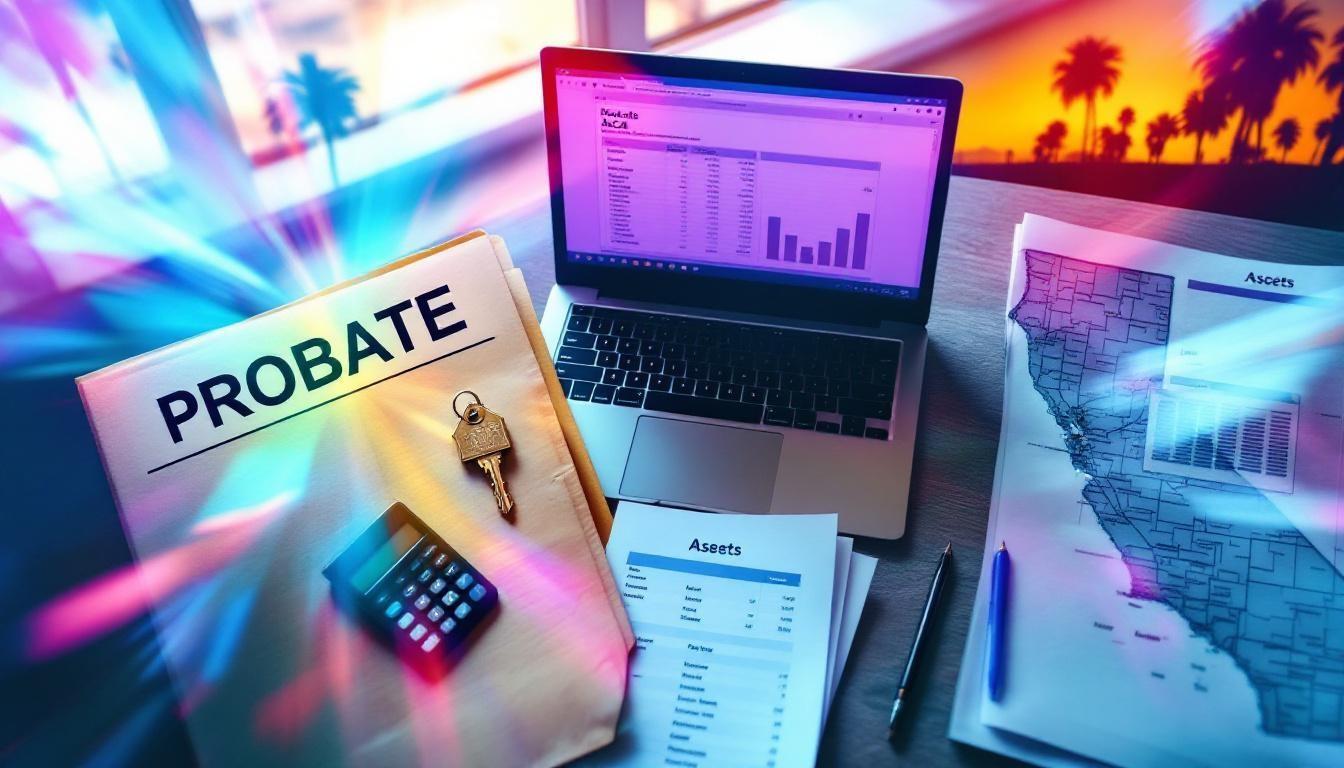 Probate Assets Management SoCal: Organize and Maximize Value