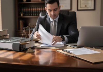 Probate Attorney California: Navigating Local Law With Confidence