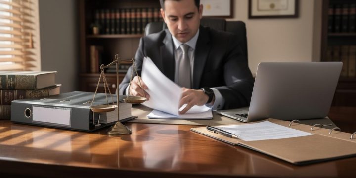 Probate Attorney California: Navigating Local Law With Confidence