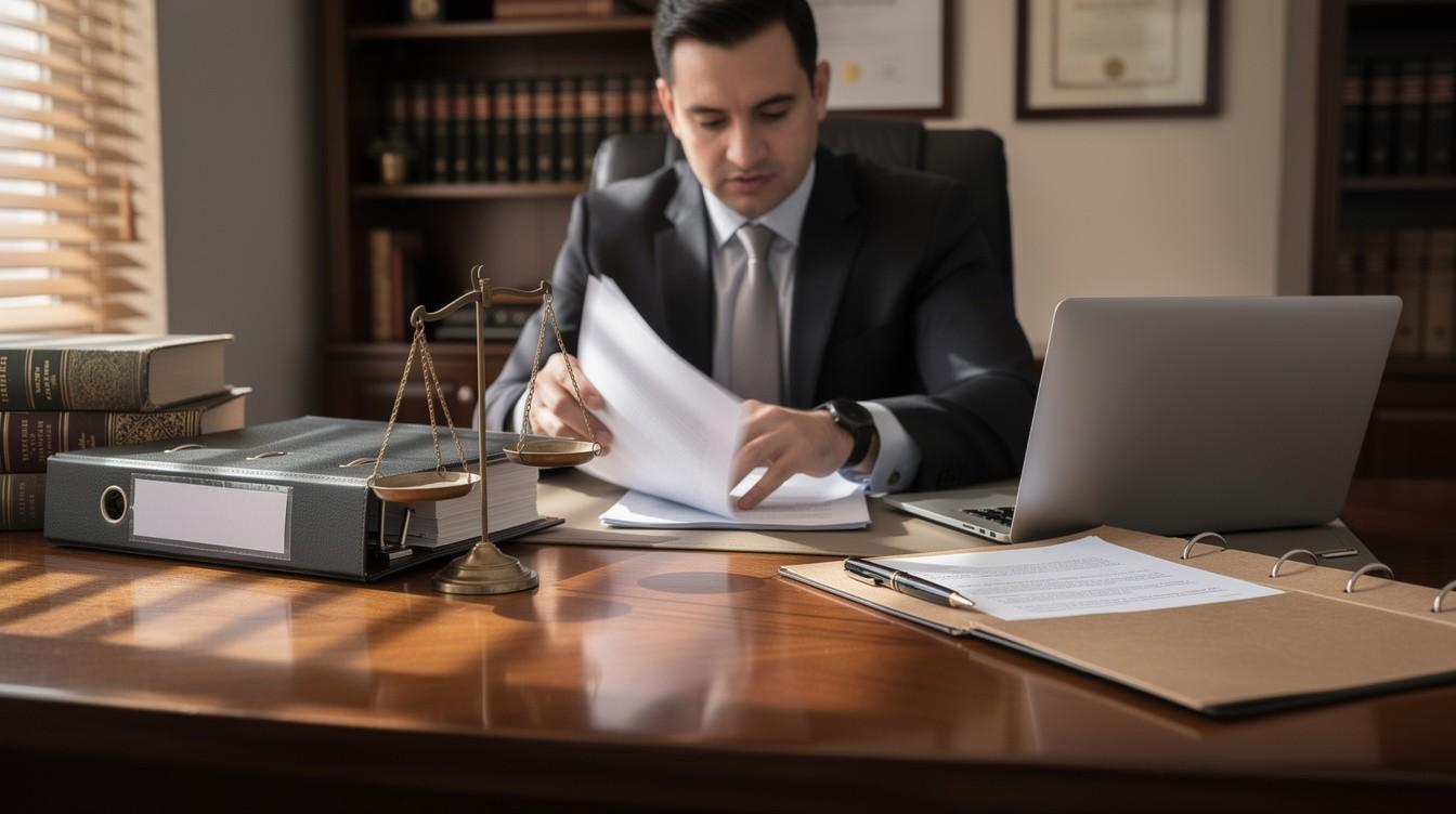 Probate Attorney California: Navigating Local Law With Confidence