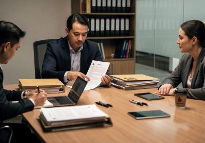 Probate Attorney Client Meetings: Maximizing Clarity and Collaboration