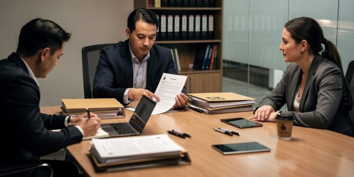 Probate Attorney Client Meetings: Maximizing Clarity and Collaboration
