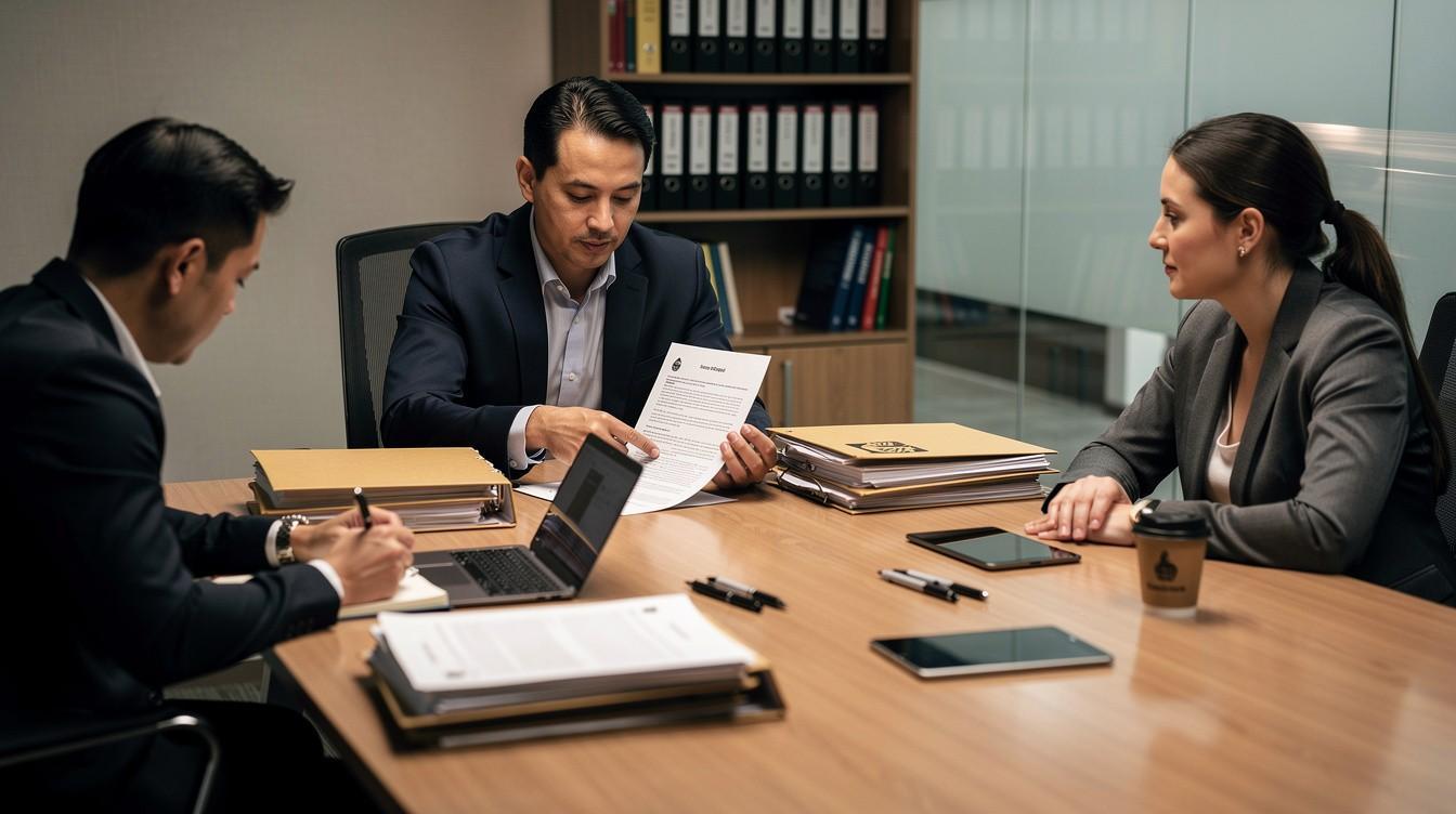 Probate Attorney Client Meetings: Maximizing Clarity and Collaboration
