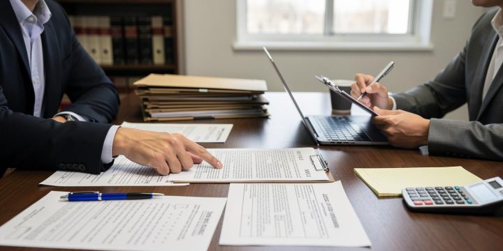 Probate Attorney Client Questions: Key Answers For Executors