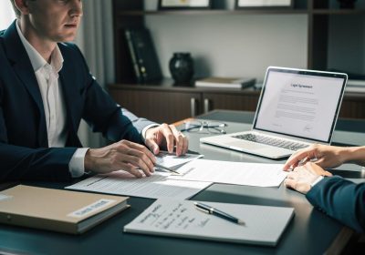 Probate Attorney Consultation Tips: Get the Most from Your Free Session