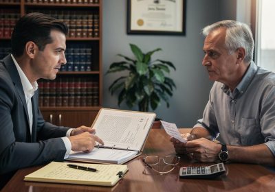 Probate Attorney Consultation Tips: Get the Right Questions Ready
