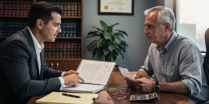 Probate Attorney Consultation Tips: Get the Right Questions Ready