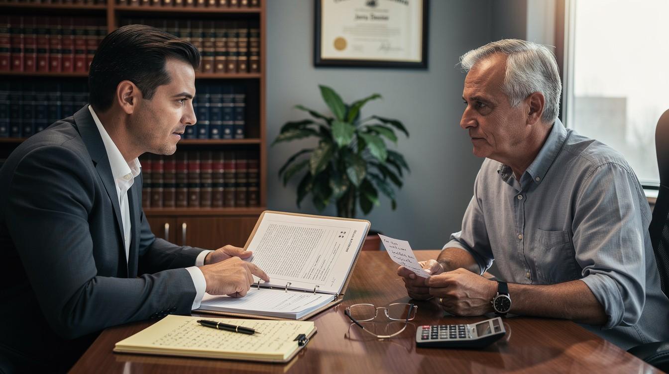 Probate Attorney Consultation Tips: Get the Right Questions Ready