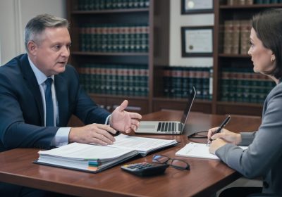 Probate Attorney Consultation Tips: Getting the Right Guidance