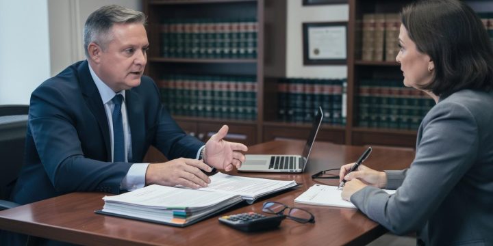 Probate Attorney Consultation Tips: Getting the Right Guidance