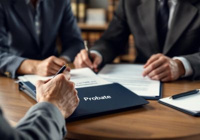 Probate Attorney Consultations: Getting Clarity Before You Proceed