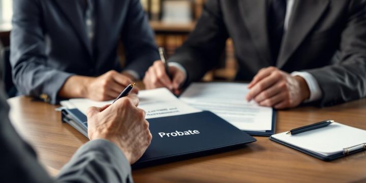 Probate Attorney Consultations: Getting Clarity Before You Proceed