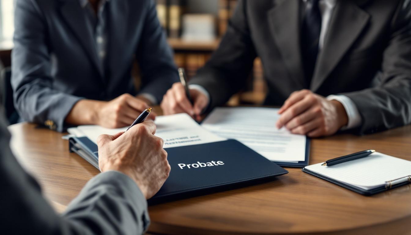 Probate Attorney Consultations: Getting Clarity Before You Proceed