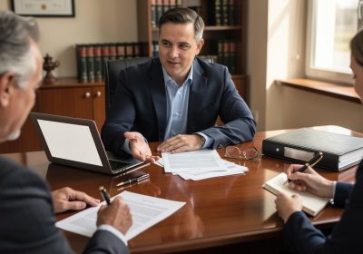 Probate Attorney Consultations: What to Ask Before Hiring