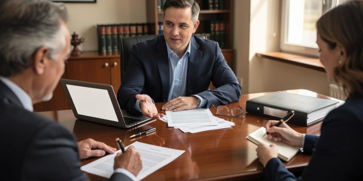 Probate Attorney Consultations: What to Ask Before Hiring