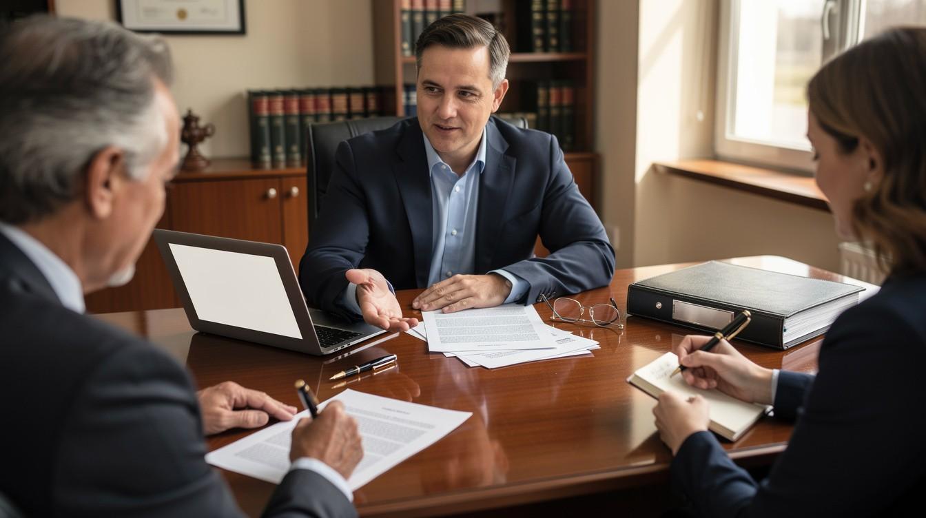 Probate Attorney Consultations: What to Ask Before Hiring