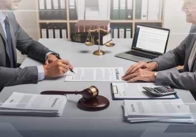 Probate Attorney Elder Law: Integrating Elder Law Principles