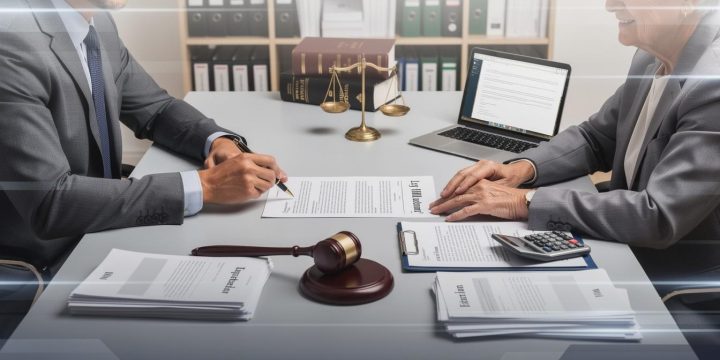 Probate Attorney Elder Law: Integrating Elder Law Principles