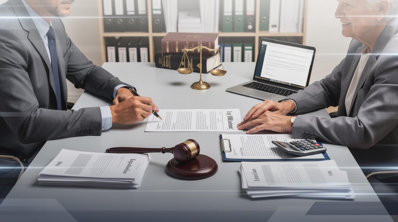 Probate Attorney Elder Law: Integrating Elder Law Principles