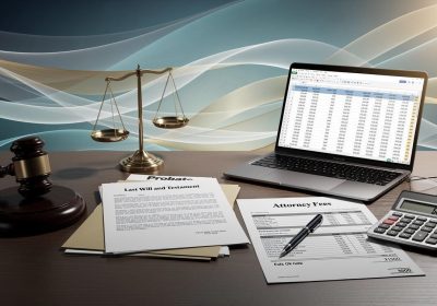 Probate Attorney Fees: What to Expect and How to Compare